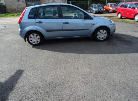 Ford - Fiesta