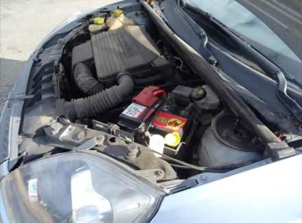 Ford - Fiesta