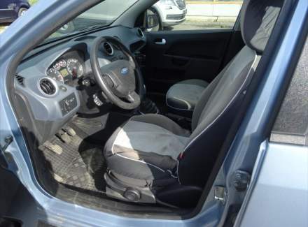 Ford - Fiesta