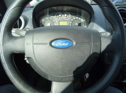 Ford - Fiesta