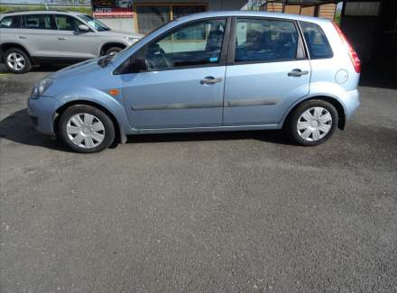 Ford - Fiesta