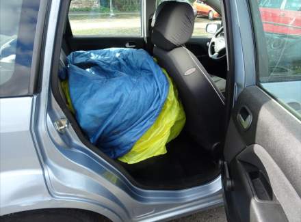 Ford - Fiesta