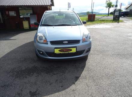Ford - Fiesta