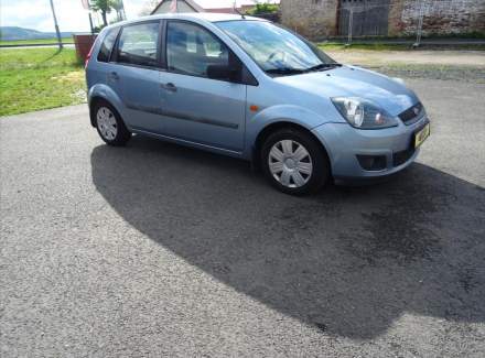 Ford - Fiesta