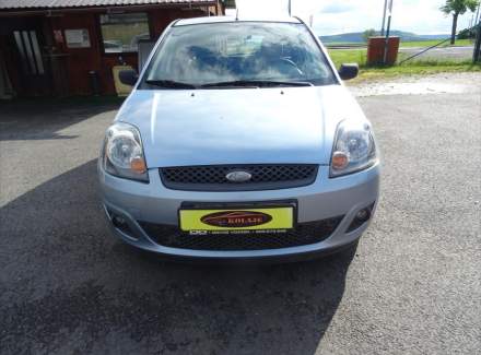 Ford - Fiesta