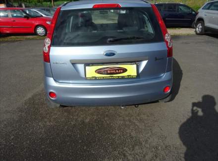 Ford - Fiesta