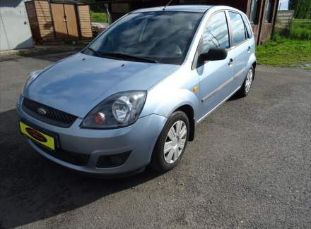 Ford - Fiesta