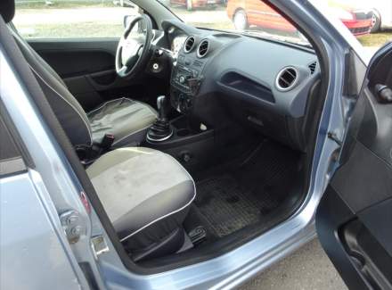 Ford - Fiesta