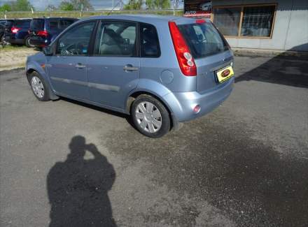 Ford - Fiesta