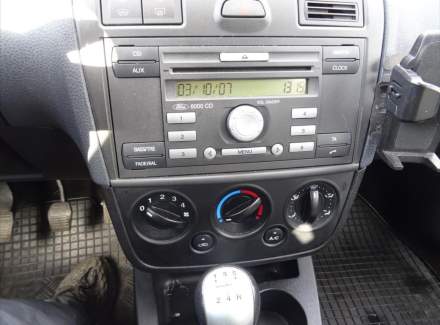 Ford - Fiesta