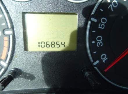 Ford - Fiesta