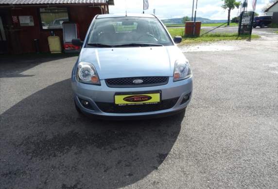 Ford - Fiesta