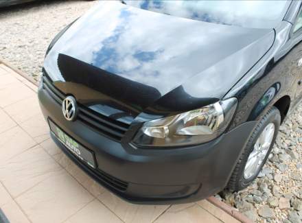 Volkswagen - Caddy