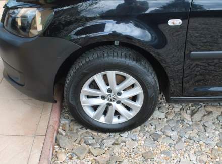 Volkswagen - Caddy