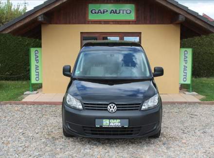 Volkswagen - Caddy