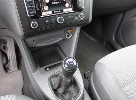 Volkswagen - Caddy