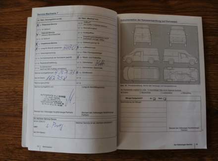 Volkswagen - Caddy