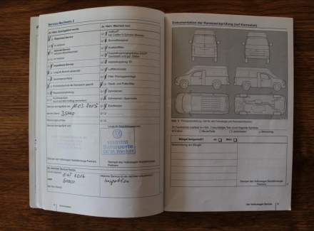 Volkswagen - Caddy