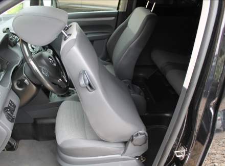 Volkswagen - Caddy