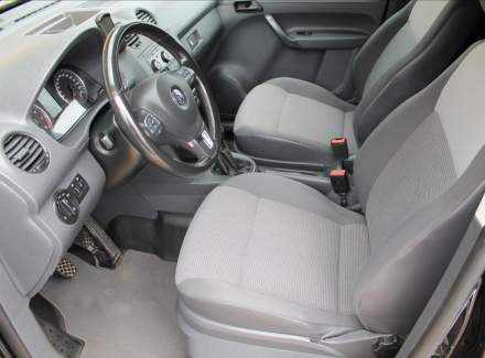 Volkswagen - Caddy