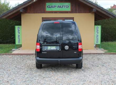 Volkswagen - Caddy