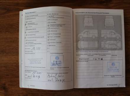 Volkswagen - Caddy