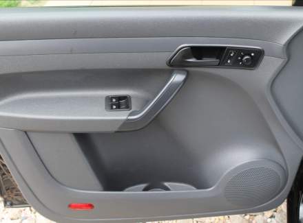 Volkswagen - Caddy