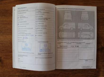 Volkswagen - Caddy