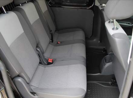 Volkswagen - Caddy