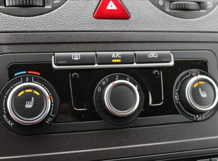 Volkswagen - Caddy