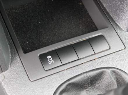 Volkswagen - Caddy