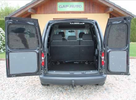 Volkswagen - Caddy