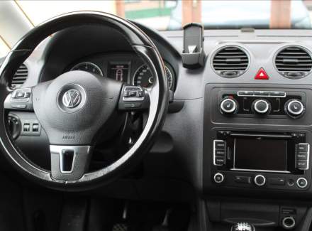 Volkswagen - Caddy