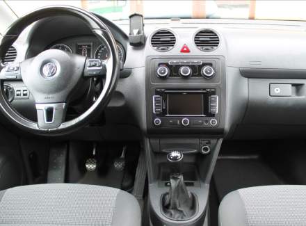 Volkswagen - Caddy