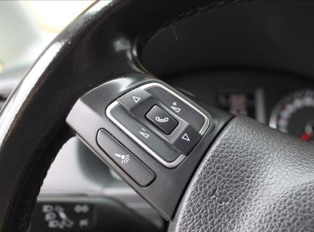 Volkswagen - Caddy