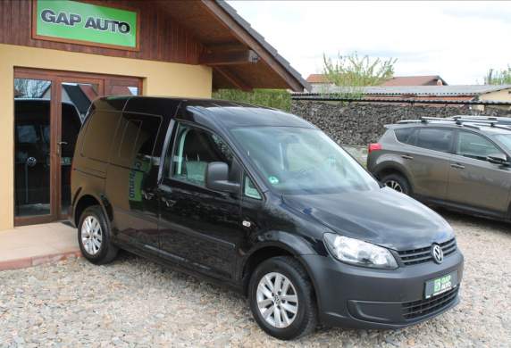 Volkswagen - Caddy
