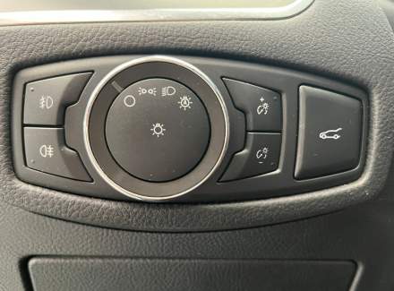 Ford - S-MAX