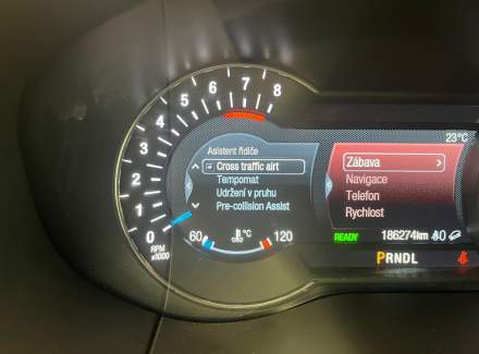 Ford - S-MAX