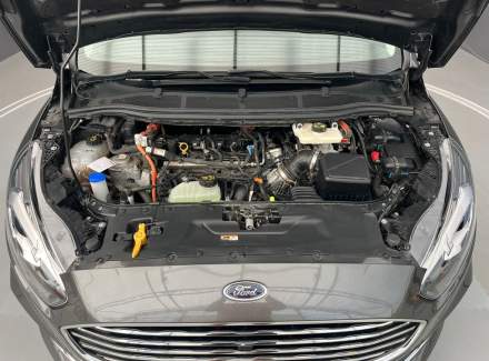 Ford - S-MAX
