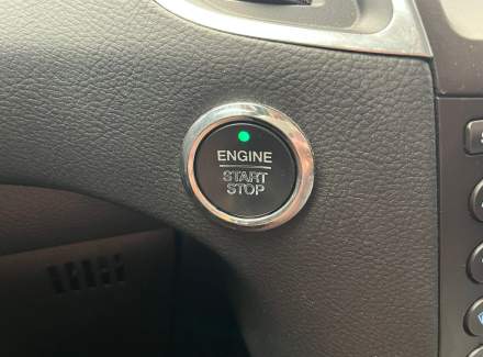 Ford - S-MAX