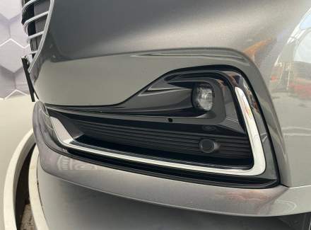Ford - S-MAX
