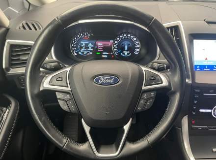 Ford - S-MAX