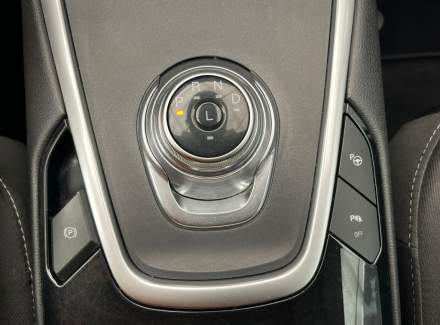 Ford - S-MAX