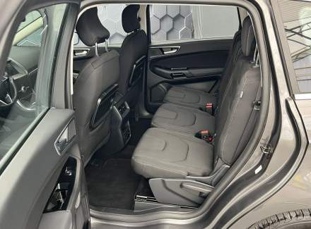 Ford - S-MAX