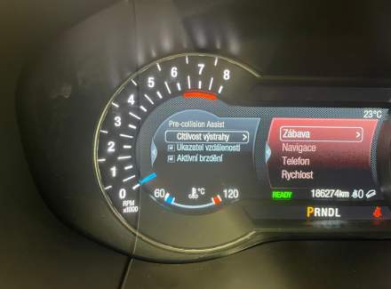 Ford - S-MAX