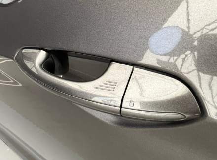 Ford - S-MAX