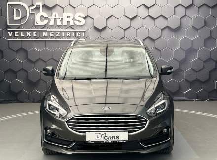 Ford - S-MAX