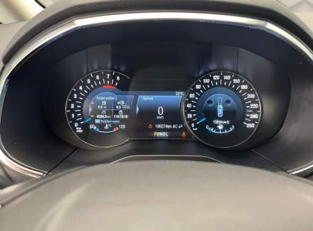 Ford - S-MAX