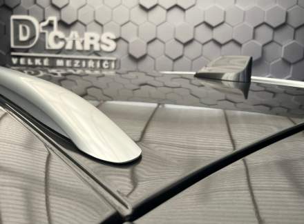 Ford - S-MAX
