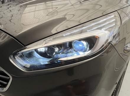 Ford - S-MAX